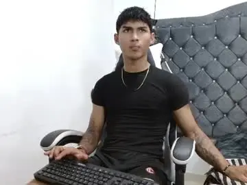 Chaturbate Sex Chat of luka_big18