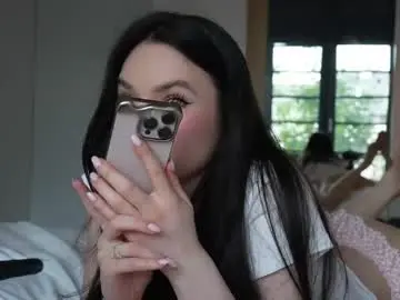 Chaturbate Adult Webcam of marypsiss