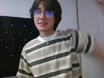 Chaturbate Free Porn Cam of matti_mendez_