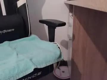 Chaturbate Live Sex of paranoiid