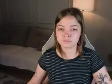 Chaturbate Nude Webcam of catanadick