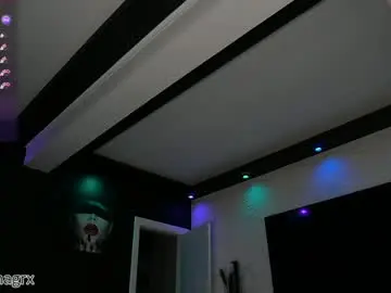 Chaturbate Nude Webcam of haileygrx