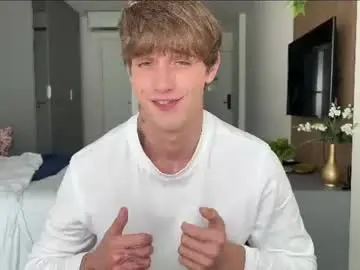Chaturbate Sex Cam of mason_gallagher