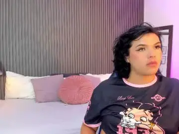 Chaturbate Live Sex Cam of sammybrunette1