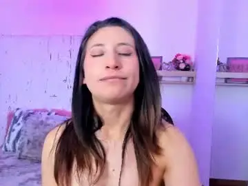 Chaturbate Live Sex of skarletjhonson