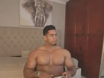 Chaturbate Adult Webcam of trevor_vinc