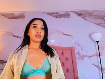 Chaturbate Live Sex Cam of alyathompson