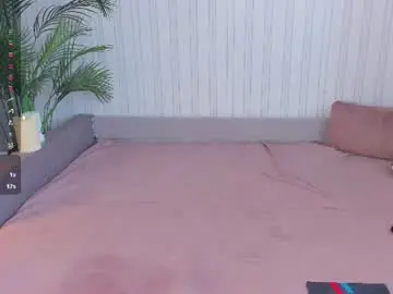 Chaturbate Sex Cam of jesikalooove
