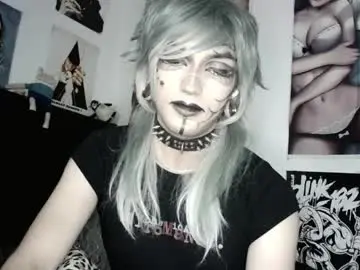 Chaturbate Free Live Porn of kiiller_queen