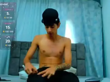 Chaturbate Live Porn of lyan_lazarbbc