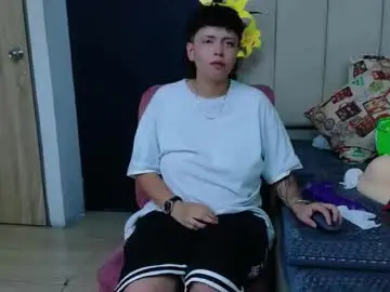 Chaturbate Best Webcam of nikievanz