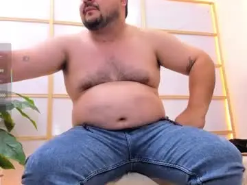 Chaturbate Adult Webcam of oso_gael