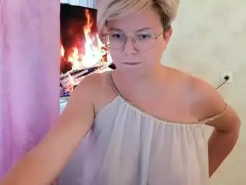 Chaturbate Adult Webcam of stasya_07