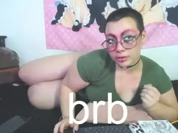 Chaturbate Free Porn Cam of cherry__420