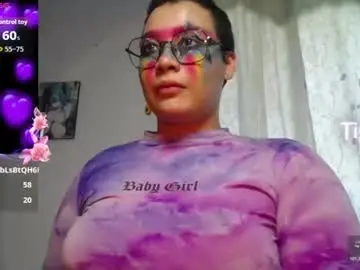 Chaturbate Free Live Porn of cherry__420