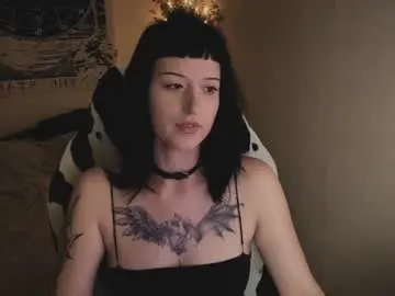 Chaturbate Adult Webcams of ghoticspectre