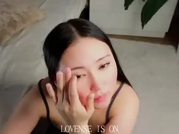 Chaturbate Live Sex of iolaselley