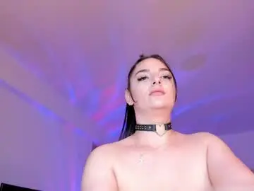 Chaturbate Best live sex cam show of kylieety