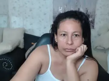 Chaturbate Adult Video Chat of mature_martina_