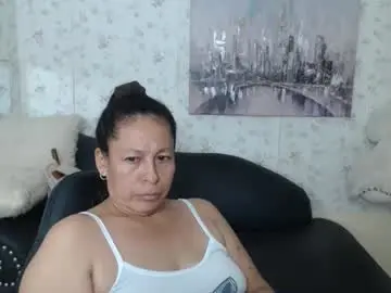 Chaturbate Sex Cam of mature_martina_