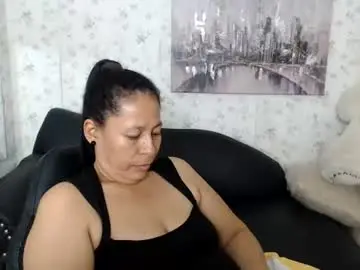 Chaturbate Best live sex cam show of mature_martina_