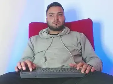 Chaturbate Adult Video Chat of robert_leroy