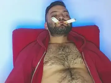 Chaturbate Sex Cam of robert_leroy