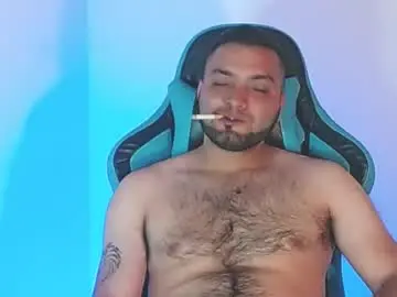 Chaturbate Nude Webcam of robert_leroy