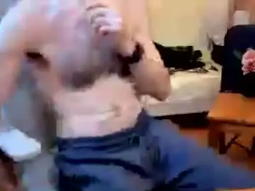 Chaturbate Adult Video Chat of sexyman_fr
