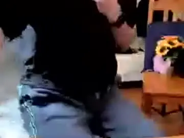 Chaturbate Adult Webcam of sexyman_fr