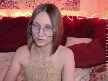 Chaturbate Private Sex Chat of stella_polaris