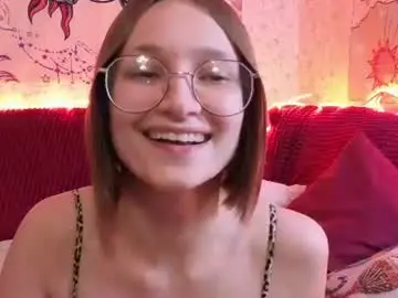 Chaturbate Sex Cam of stella_polaris