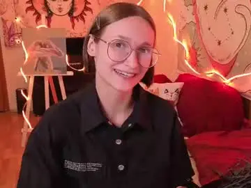 Chaturbate Live Porn of stella_polaris