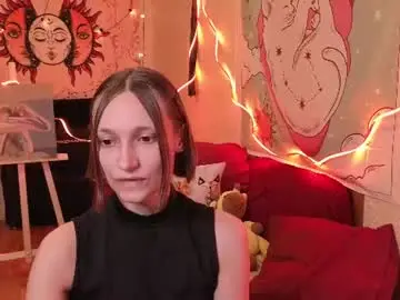 Chaturbate Free Live Porn of stella_polaris