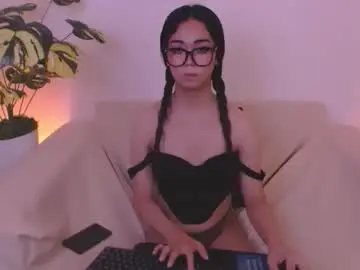 Chaturbate Nude Webcam of velvet_seductionprincess