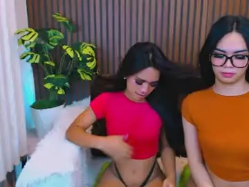 Chaturbate Sex Chat of velvet_seductionprincess