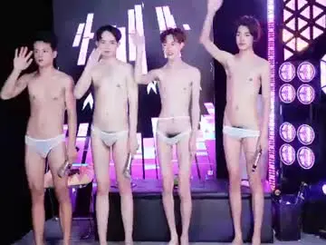 Chaturbate Live Sex Cam of xpboys88
