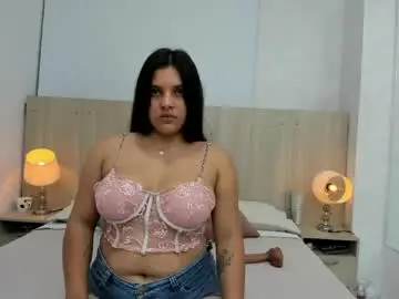Chaturbate Best live sex cam show of aisha_cardenas