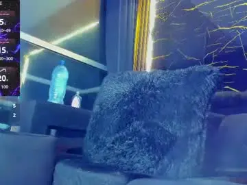 Chaturbate Private Sex Chat of alessandro__777