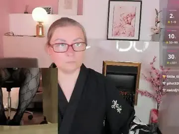 Chaturbate Sex Chat of alexandra_kind