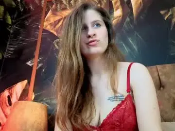 Chaturbate Nude Webcam of ariel__frost