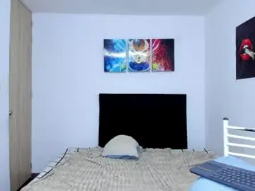 Chaturbate Live Sex Cam of college_muscle_ass