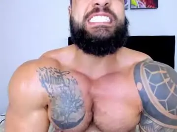 Chaturbate Nude Webcam of college_muscle_ass