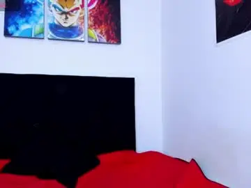 Chaturbate Best live sex cam show of college_muscle_ass