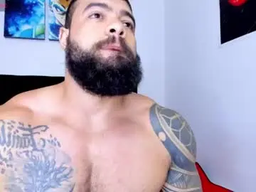 Chaturbate Adult Video Chat of college_muscle_ass