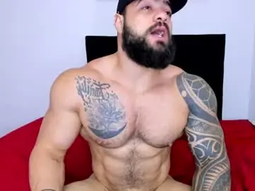 Chaturbate Adult Video Chat of college_muscle_ass