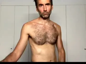 Chaturbate Best Webcam of david_spanish