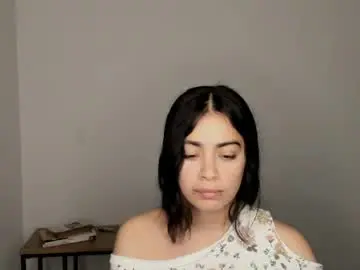 Chaturbate Nude Webcam of eva_monn