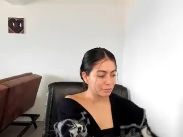 Chaturbate Adult Webcams of eva_monn
