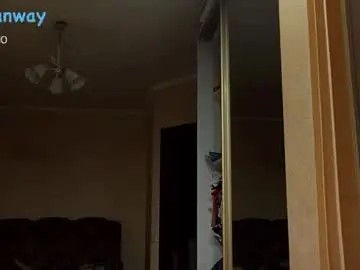 Chaturbate Nude Webcam of evanhoti